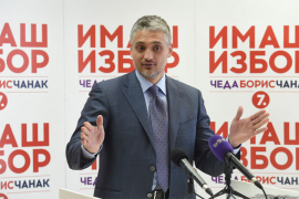 Jovanović: Doći će dan kada će komemoraciji u Potočarima ...