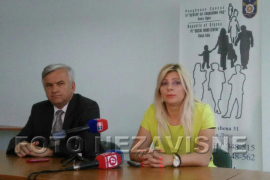 Grad se maćehinski ponaša prema Centru za socijalni rad