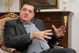 Dodik: Nije bilo genocida u Srebrenici, treba da se utvrdi istina