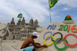 Rio očekuje pola miliona turista tokom Olimpijade