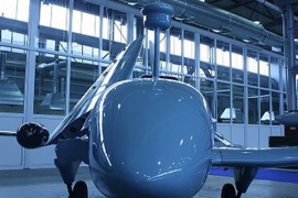 Novi ruski dron proizveden na 3D štampaču