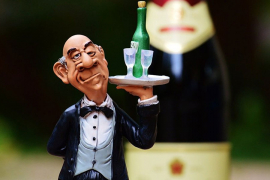 Inženjeri razvili "mikrovinariju" koja bez prestanka proizvodi vino
