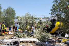 Italija: Broj žrtava u sudaru vozova porastao na 25 (VIDEO, FOTO)