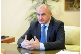 Đokić: Mogućnost saradnje sa kompanijom "Riko"