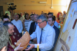 Bosić očekuje dogovor svih srpskih stranaka o popisu