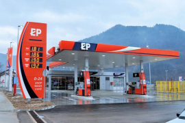 Ina postala većinski vlasnik Energopetrola iz BiH