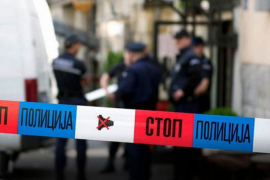 Zbog bivše žene ubio prijatelja, pa ga zapalio u automobilu