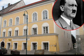 Država ruši rodnu kuću Adolfa Hitlera?