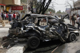 Irak: Sedam mrtvih, 11 ranjenih u eksploziji