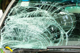 Povrijeđeno pet osoba u sudaru kod Trnova
