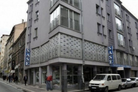 Sarajevska berza: Promet od skoro 170.000 KM