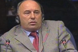 General major Ðukić se izjasnio da se ne osjeća krivim