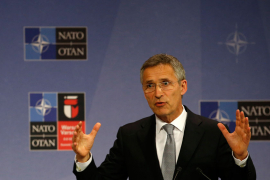 Stoltenberg: Nema zbližavanja NATO-a i Rusije