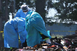 Osmoro mrtvih, među kojim i djeca, u požaru u sirotištu