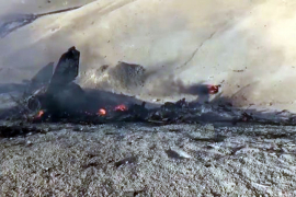 Džihadisti ID oborili sirijski avion, pilot ubijen (UZNEMIRUJUĆI ...