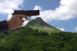 Radikalni islamisti obučavaju se kod Gacka