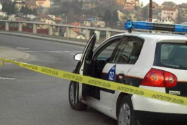 Jedno poginulo, četvoro povrijeđeno u sudaru kamiona i auta