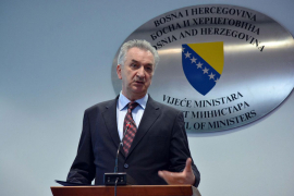 Šarović: Krajnji ishod popisa je nekredibilnost rezultata