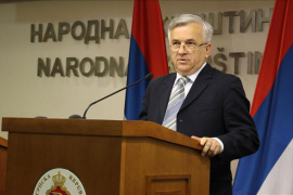 Čubrilović: Ustavni sud BiH vrši direktan pritisak na RS (FOTO)