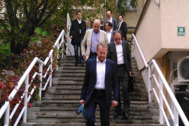 SDA: Zakon o objavljivanju razultata popisa u RS protivzakonit