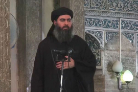 Džihadista pred smrt: Abu Bakr al Bagdadi je lažov