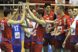 Odbojkaši Srbije preko Poljske u polufinale