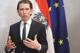 Kurc: Protiv terorizma je neophodna globalna borba