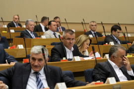 Počela posebna sjednica Narodne skupštine o referendumu o Danu RS