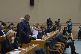 Dodik: Referendum o Danu RS je vlasništvo naroda