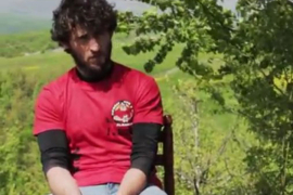Robija za Albanca koji je upravljao dronom na JNA