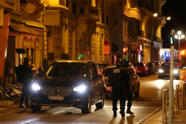 Policija uhapsila bivšu suprugu napadača iz Nice
