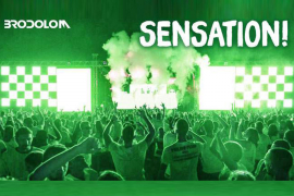 Sensation i "Nezavisne novine" vas vode na "Brodolom party"