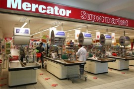 Merkator prodao Modianu i Maximarket