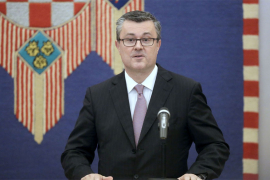 Orešković odustao od politike