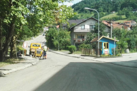 Novo ruho za dvije prometne ulice u Banjaluci


