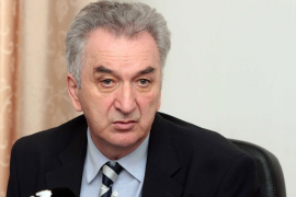 Šarović: Posljedice za mljekare neće biti dramatične


