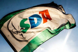 SDA poziva OHR da stavi van snage odluku NSRS