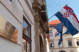 Hrvatsko Ministarstvo branitelja za blokadu poglavlja Srbiji