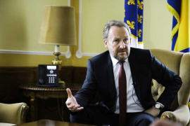 Izetbegović podržao Erdogana