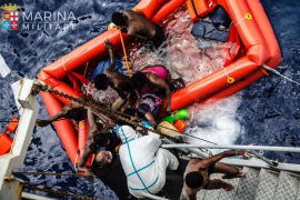 Utopilo se najmanje 20 migranata