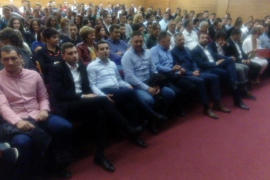 Održan Drugi festival mladosti u Gradiškoj