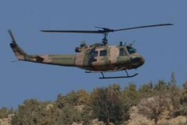 Hurijet: Državni udar počeo na svadbi generala