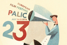 Počeo 23. Festival evropskog filma Palić
