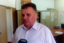 Adžić optužio načelnika Latinovića da je kriv za neusvajanje ...