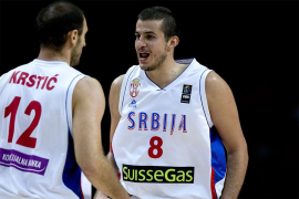 Srbija definitivno bez Bjelice u Riju