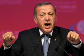 Erdogan: Očistićemo virus terorističke grupe imama Gulena iz svih ...