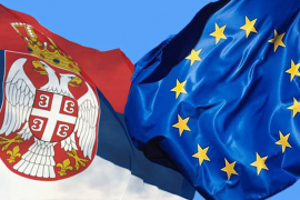U ponedjeljak otvaranje poglavlja 23 i 24; Srbija u EU do 2025?