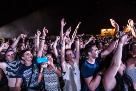 "Demofest" najveći mamac za turiste