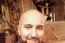 Kriza globalne sigurnosti