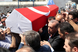 Erdogan vraća smrtnu kaznu